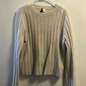 🍂 H&M Sweater